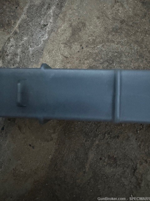 H&K MP5 40S&W/10MM 30RD LE /GOV RESTRICTED MAGAZINE  -img-14