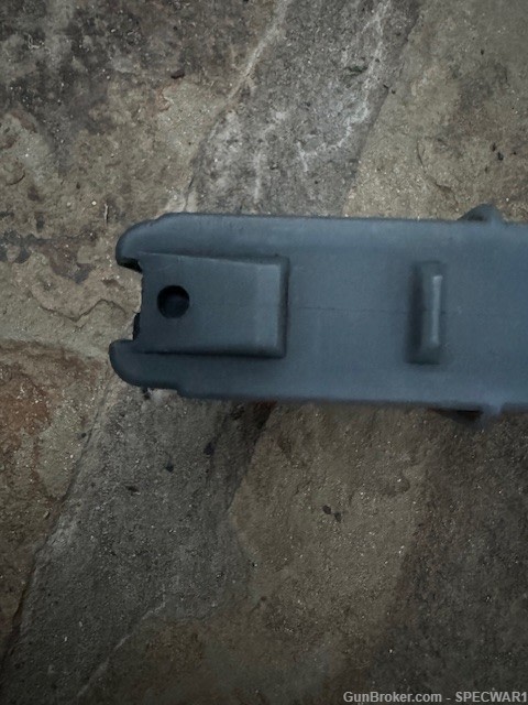 H&K MP5 40S&W/10MM 30RD LE /GOV RESTRICTED MAGAZINE  -img-13