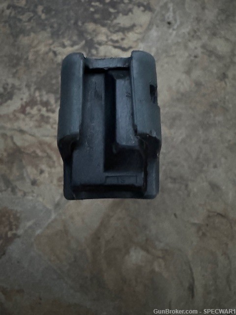 H&K MP5 40S&W/10MM 30RD LE /GOV RESTRICTED MAGAZINE  -img-19