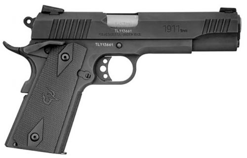Taurus 1911 9mm Pistol 5" 9+1-img-0