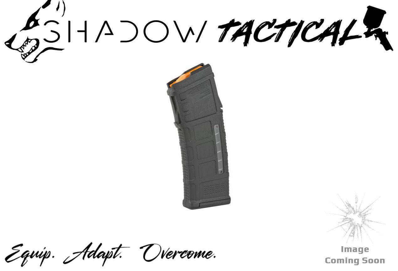 Magpul MAG575-BLK, PMAG 30 AUS Gen M3, 223 Rem/5.56 NATO, 30rd-img-0
