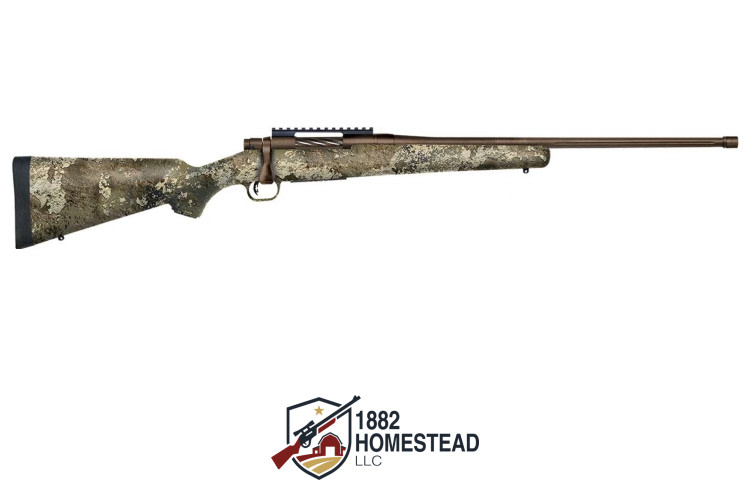 Mossberg Patriot Predator Strata .308 Win Rifle-img-0