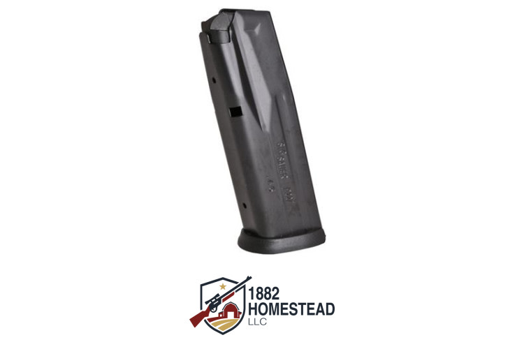 SIG SAUER P227 .45 ACP 10-Round Magazine-img-0
