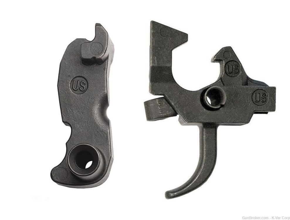 Fime Group Fire Control Group For  AK & RPK Rifles -img-0