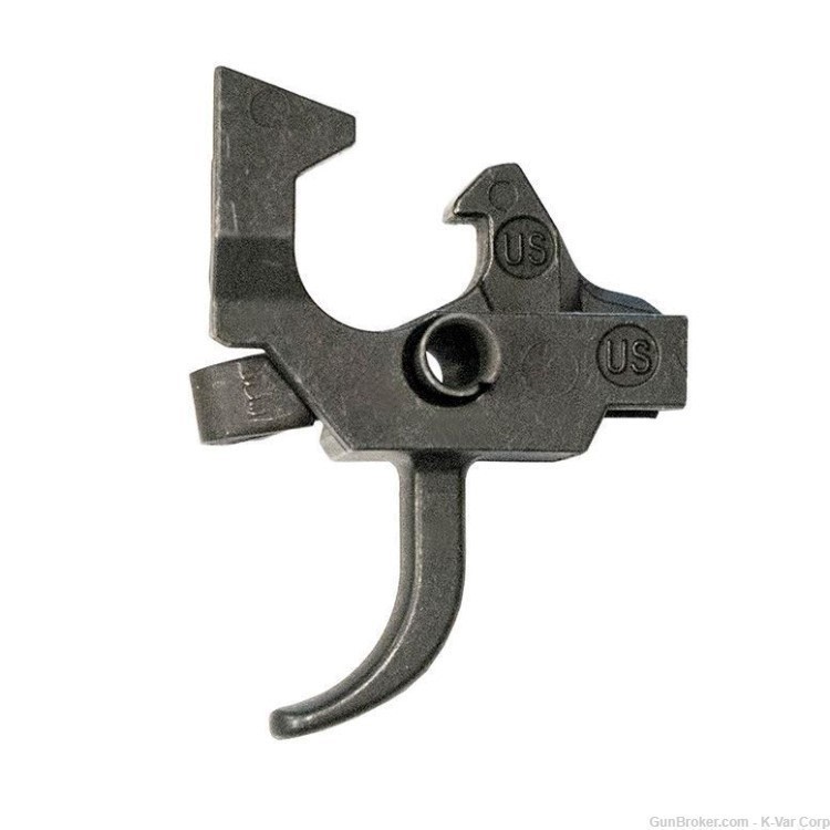 Fime Group Fire Control Group For  AK & RPK Rifles -img-1