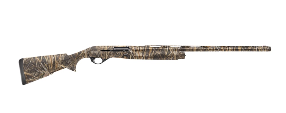 Benelli M2 Field 12 Gauge Semi Auto Shotgun 28 Realtree Max-7 11165-img-0