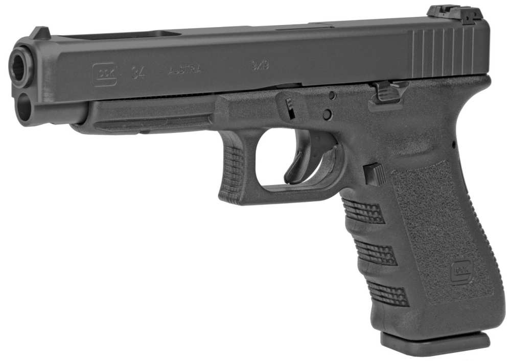 GLOCK 34-img-0