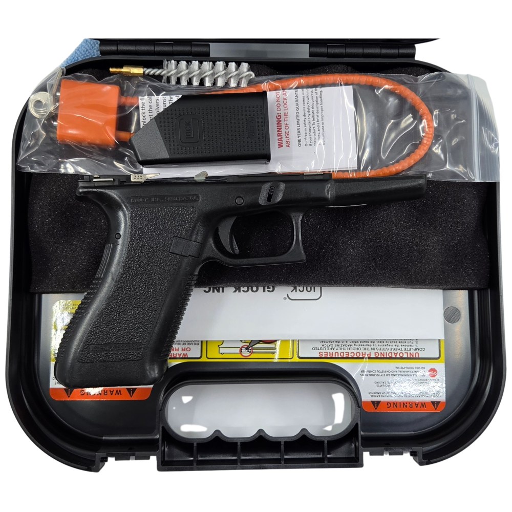 GLOCK 17 GEN2 Preban Frame CASE-img-0
