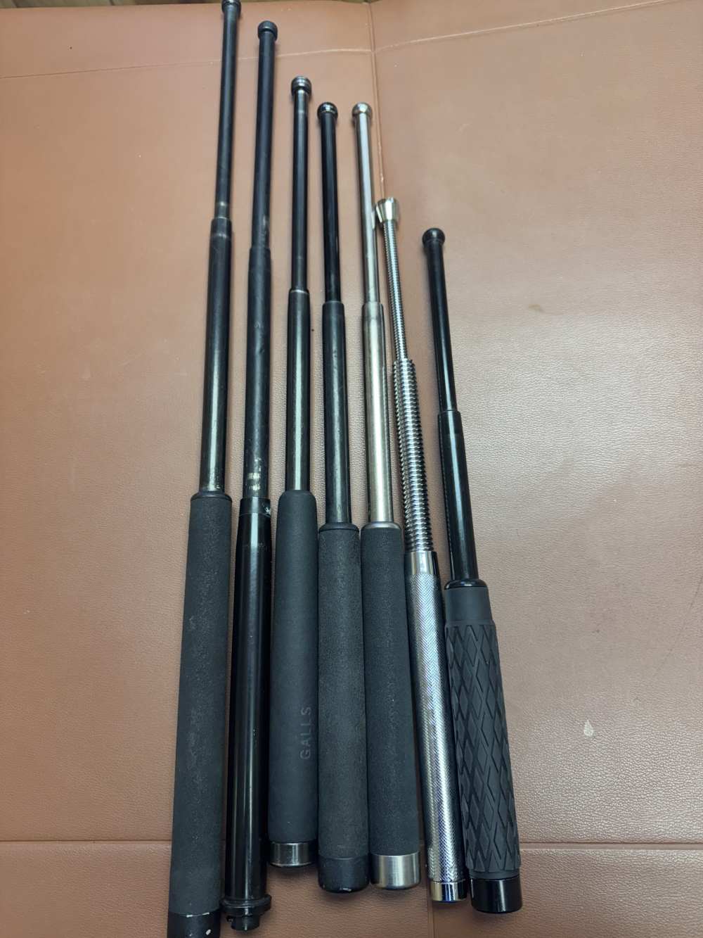 TACTICAL BATON, SEVEN (7).-img-0