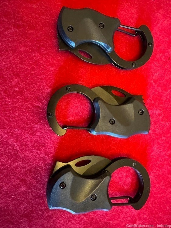 Raven Claw Knife -img-1