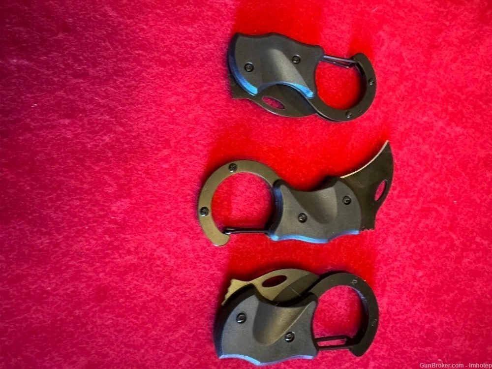 Raven Claw Knife -img-2