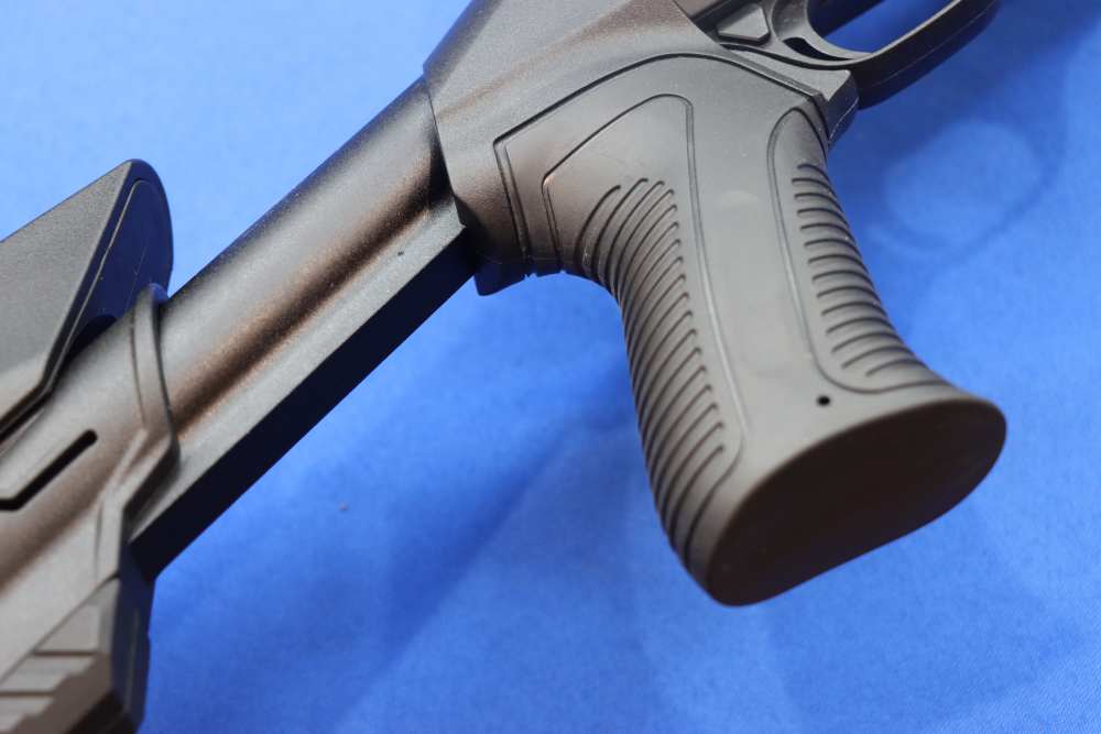 MAC Military Armament Corp Model 1014 BREACHER Shotgun 12GA Semi Auto NEW-img-16