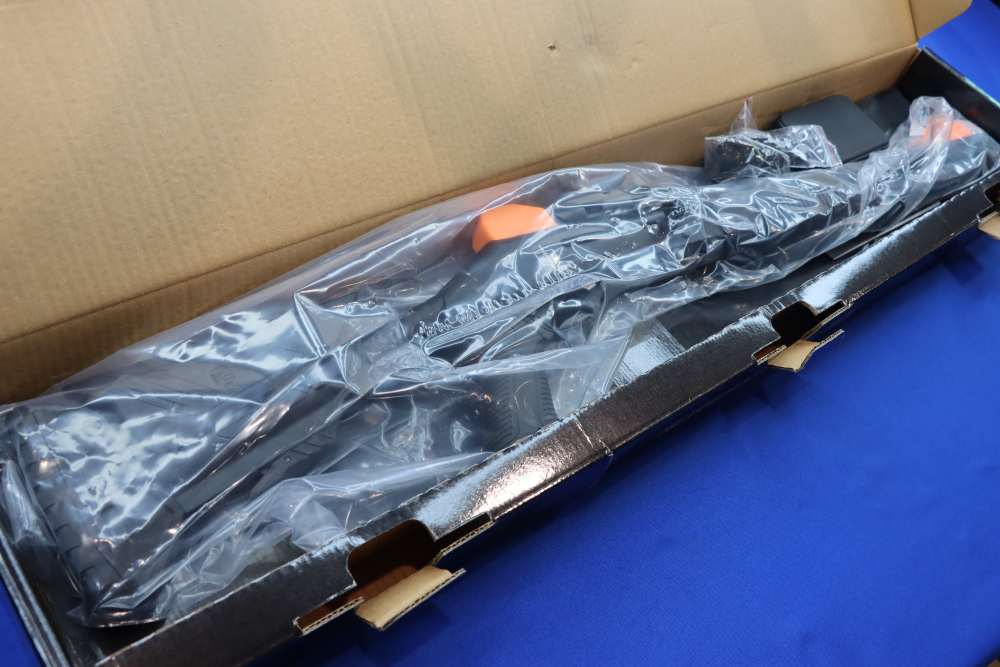 MAC Military Armament Corp Model 1014 BREACHER Shotgun 12GA Semi Auto NEW-img-29