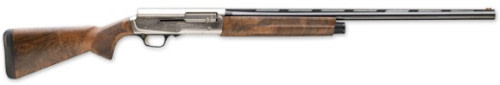BROWNING A5 ULTIMATE 12/26 3" BL/WD-img-0