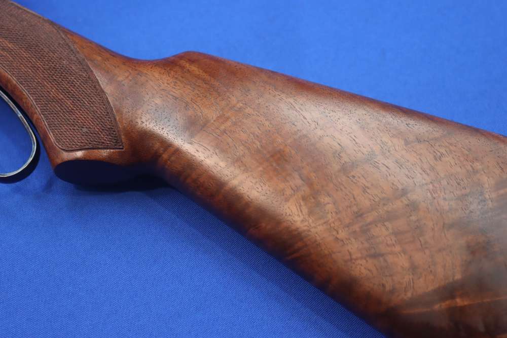 Winchester 1892 DELUXE Octagon Takedown Rifle 44 MAG CCH 24" High Grade 92 -img-26