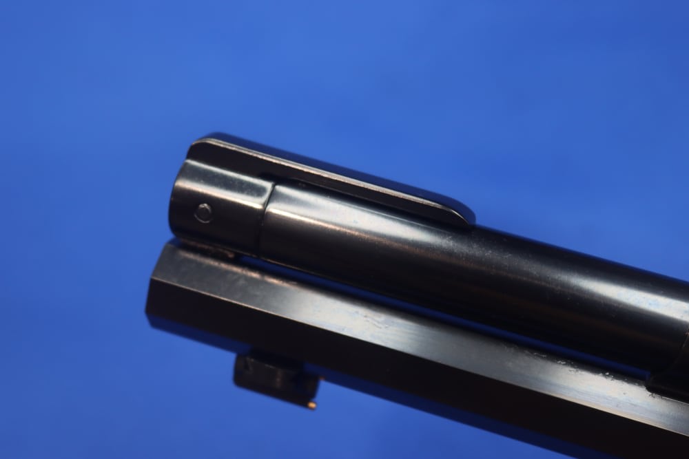 Winchester 1892 DELUXE Octagon Takedown Rifle 44 MAG CCH 24" High Grade 92 -img-56