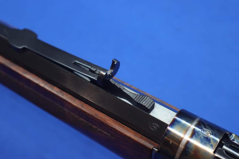 Winchester 1892 DELUXE Octagon Takedown Rifle 44 MAG CCH 24" High Grade 92 -img-49
