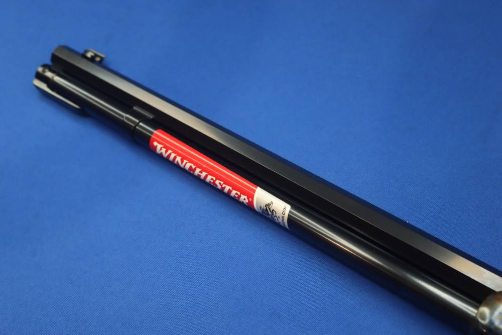 Winchester 1892 DELUXE Octagon Takedown Rifle 44 MAG CCH 24" High Grade 92 -img-33
