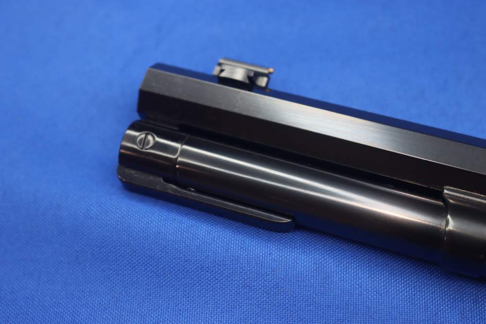 Winchester 1892 DELUXE Octagon Takedown Rifle 44 MAG CCH 24" High Grade 92 -img-55