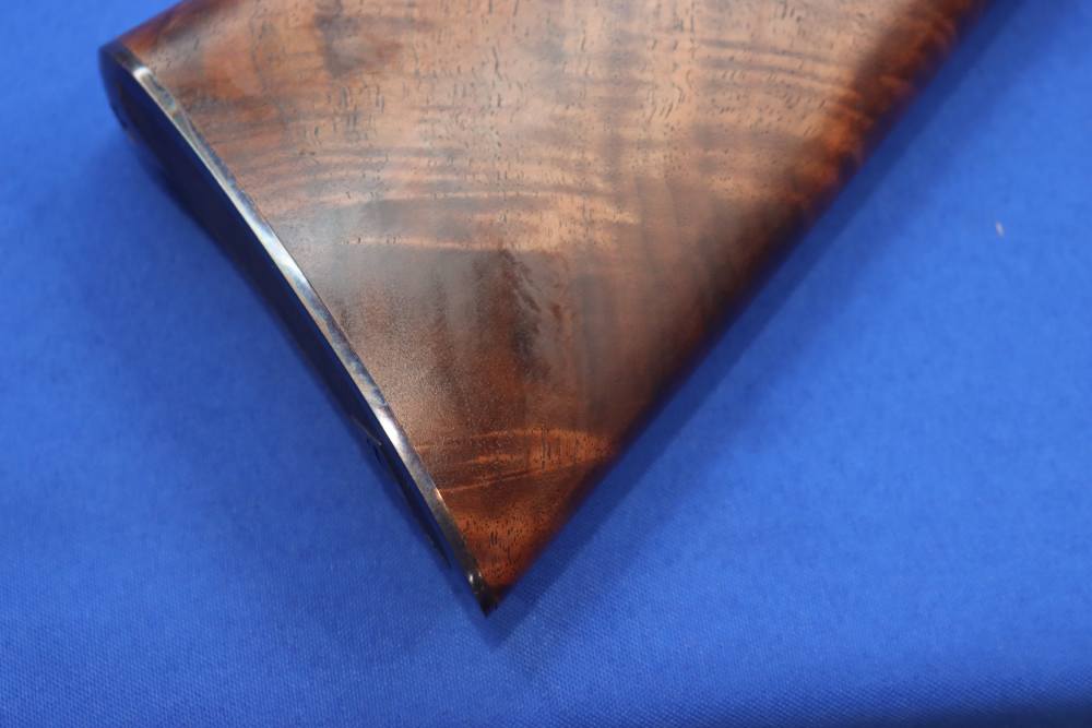 Winchester 1892 DELUXE Octagon Takedown Rifle 44 MAG CCH 24" High Grade 92 -img-1