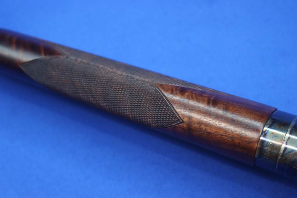 Winchester 1892 DELUXE Octagon Takedown Rifle 44 MAG CCH 24" High Grade 92 -img-39