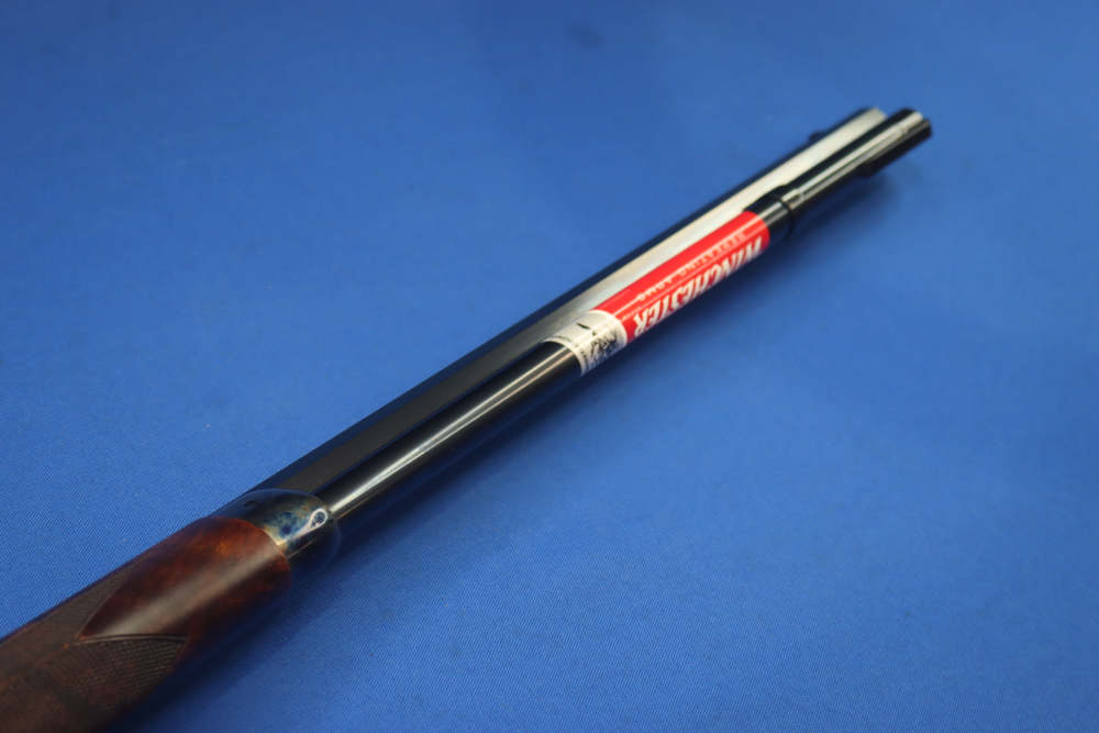 Winchester 1892 DELUXE Octagon Takedown Rifle 44 MAG CCH 24" High Grade 92 -img-23