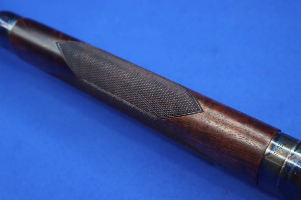 Winchester 1892 DELUXE Octagon Takedown Rifle 44 MAG CCH 24" High Grade 92 -img-41
