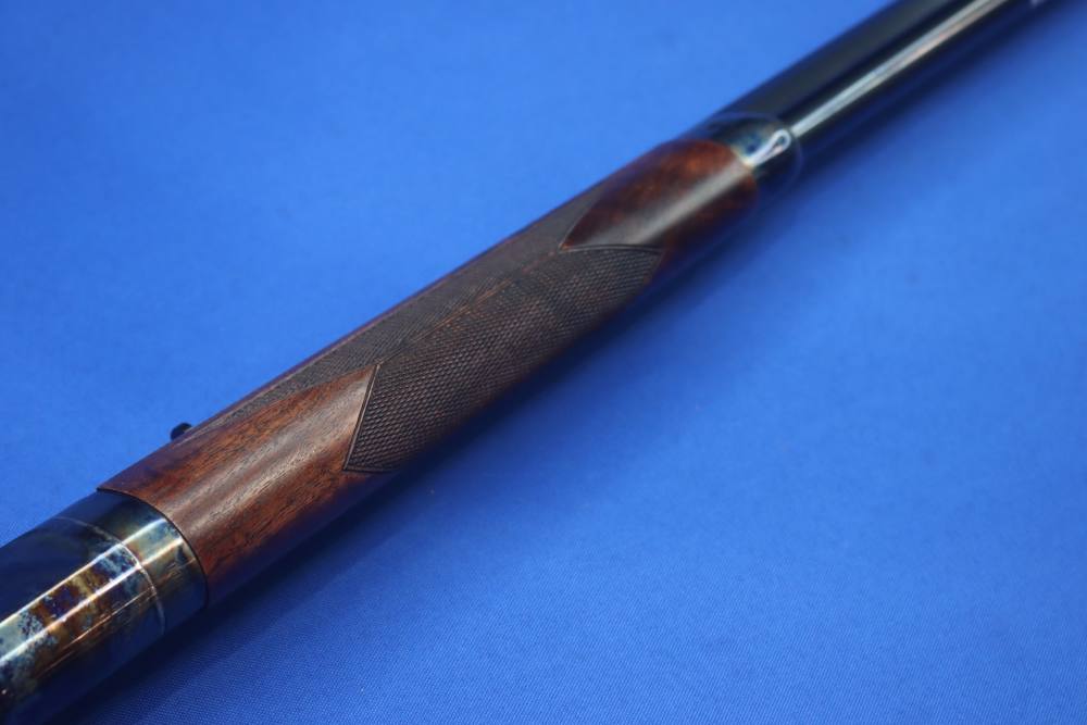Winchester 1892 DELUXE Octagon Takedown Rifle 44 MAG CCH 24" High Grade 92 -img-22