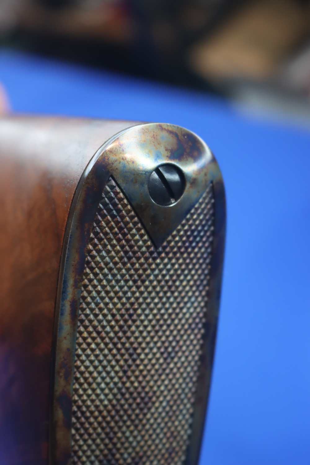 Winchester 1892 DELUXE Octagon Takedown Rifle 44 MAG CCH 24" High Grade 92 -img-47