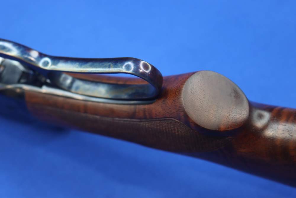 Winchester 1892 DELUXE Octagon Takedown Rifle 44 MAG CCH 24" High Grade 92 -img-43