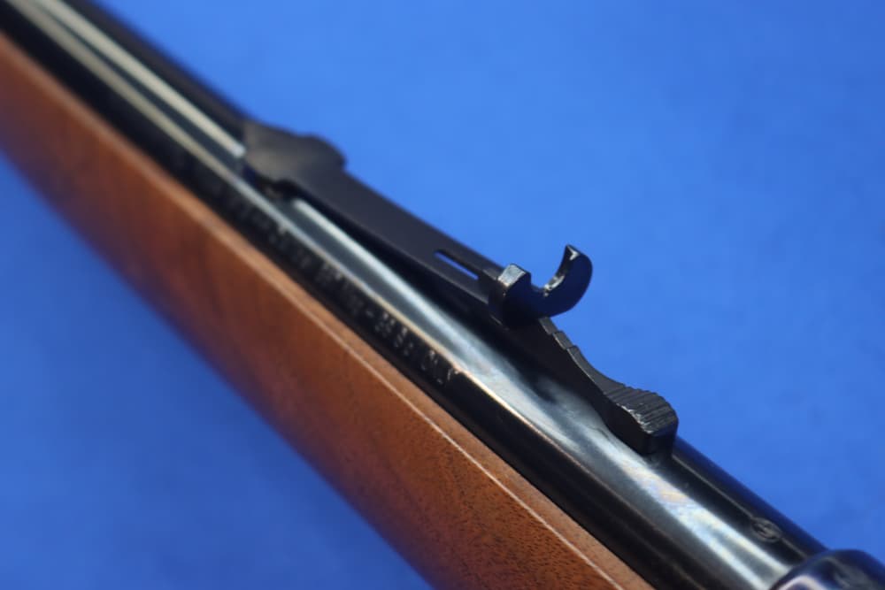 Winchester Model 1873 Short Rifle 357 MAG 20" M73 357MAG High Grade Walnut-img-38