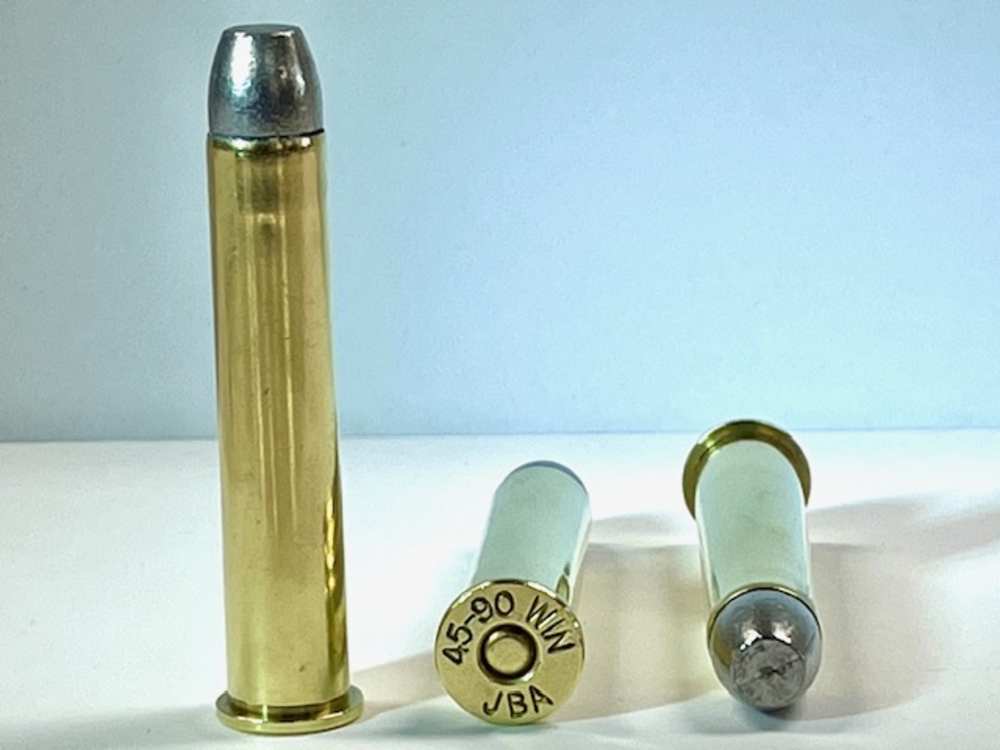 Jamison 45-90 Win 300gr RNFP "40 Rounds" Factory Loaded Ammo-img-5