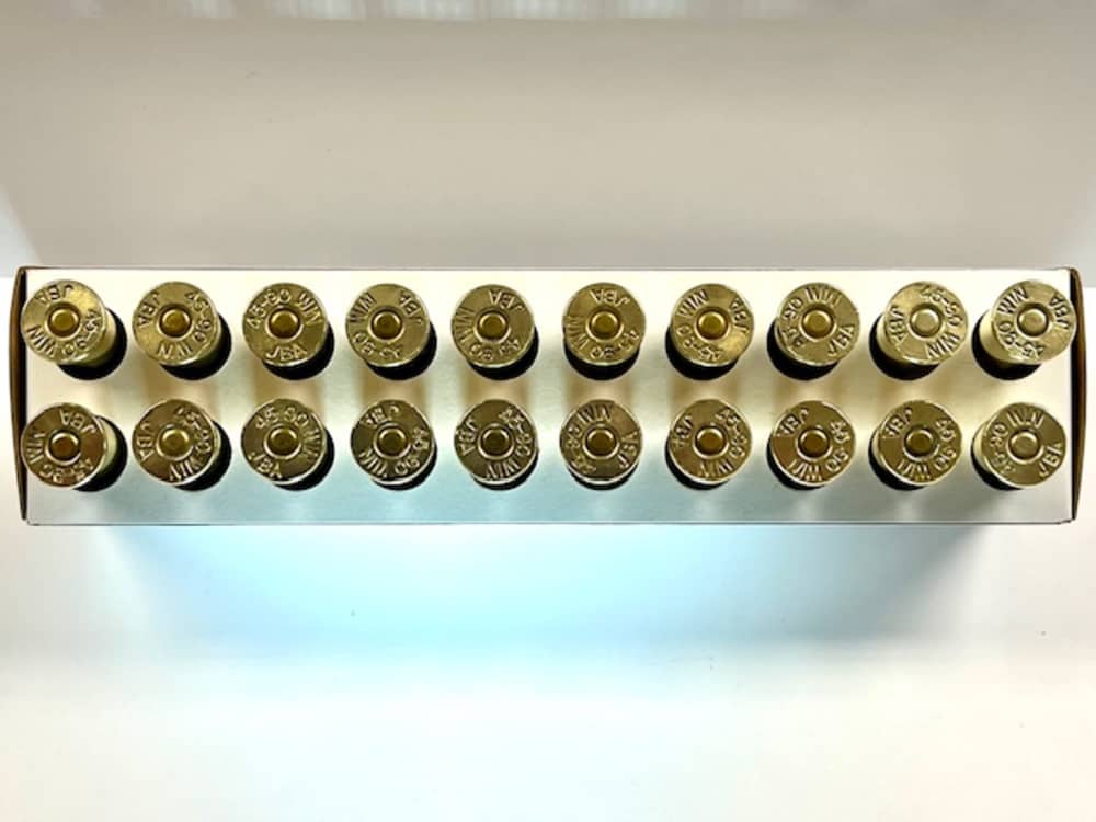 Jamison 45-90 Win 300gr RNFP "40 Rounds" Factory Loaded Ammo-img-3