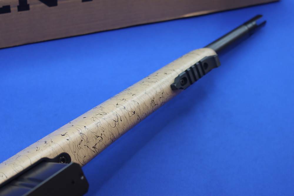 Christensen Arms Model RIDGELINE SCOUT Rifle 308 WIN 10RD 16" Carbon Fiber-img-14