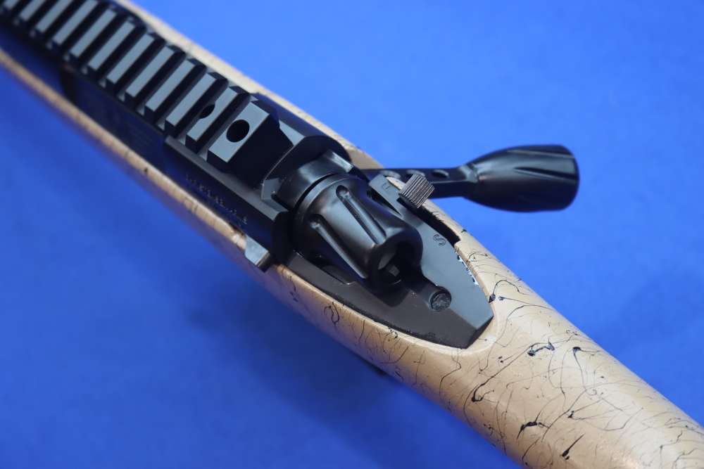Christensen Arms Model RIDGELINE SCOUT Rifle 308 WIN 10RD 16" Carbon Fiber-img-28