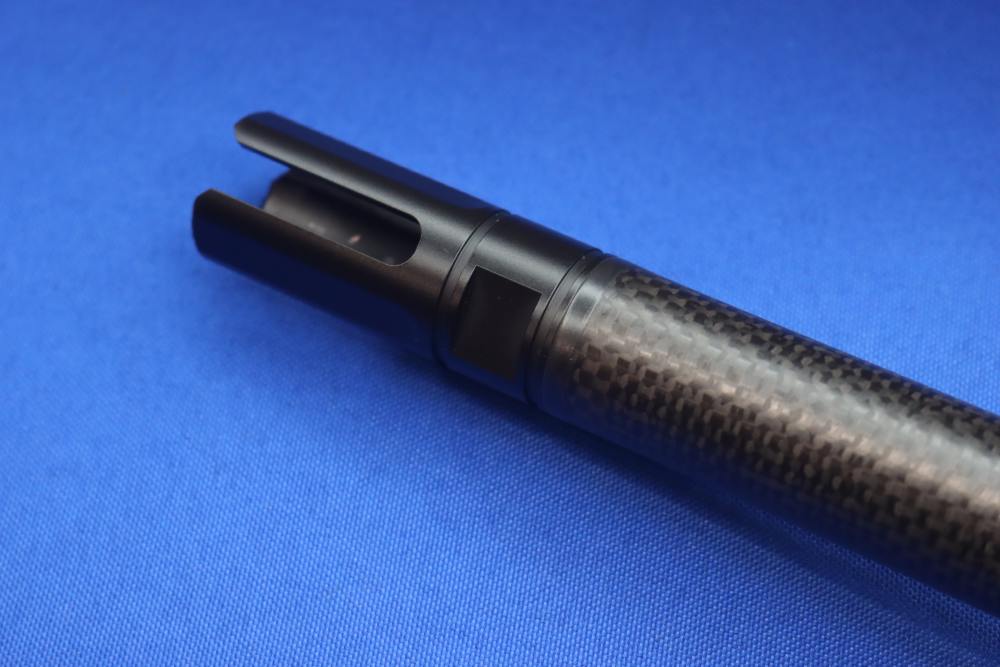 Christensen Arms Model RIDGELINE SCOUT Rifle 308 WIN 10RD 16" Carbon Fiber-img-22