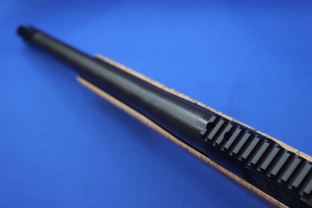 Christensen Arms Model RIDGELINE SCOUT Rifle 308 WIN 10RD 16" Carbon Fiber-img-29