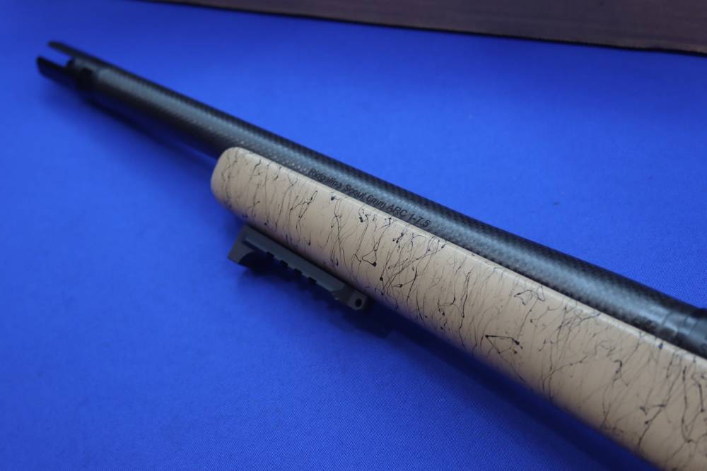 Christensen Arms Model RIDGELINE SCOUT Rifle 308 WIN 10RD 16" Carbon Fiber-img-21