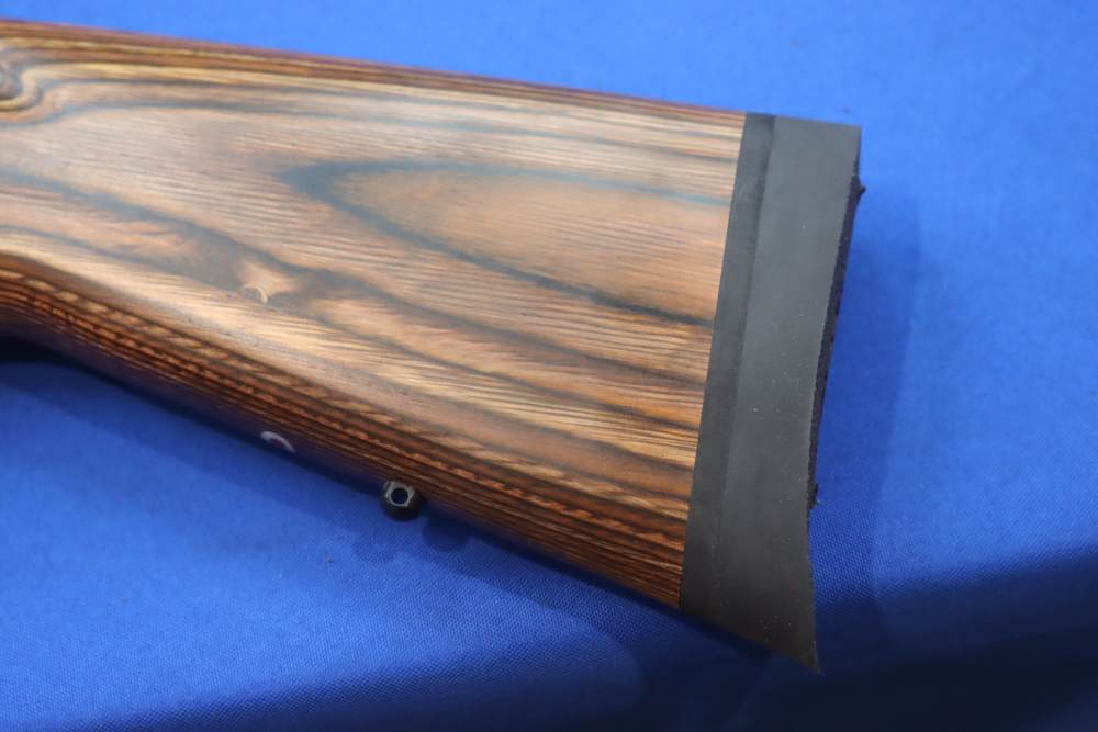 Marlin Model 1895 GUIDE GUN Rifle LAMINATE 45-70 GOVT Threaded 19" 70456-img-12