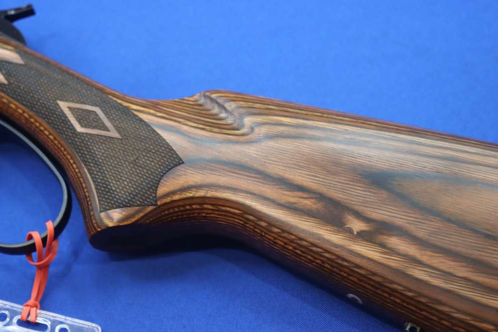 Marlin Model 1895 GUIDE GUN Rifle LAMINATE 45-70 GOVT Threaded 19" 70456-img-13