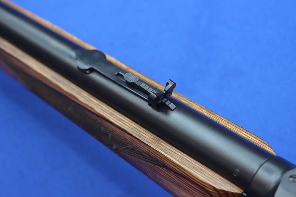 Marlin Model 1895 GUIDE GUN Rifle LAMINATE 45-70 GOVT Threaded 19" 70456-img-21