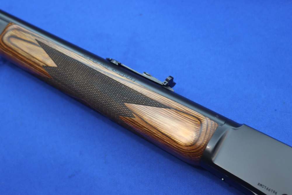 Marlin Model 1895 GUIDE GUN Rifle LAMINATE 45-70 GOVT Threaded 19" 70456-img-17
