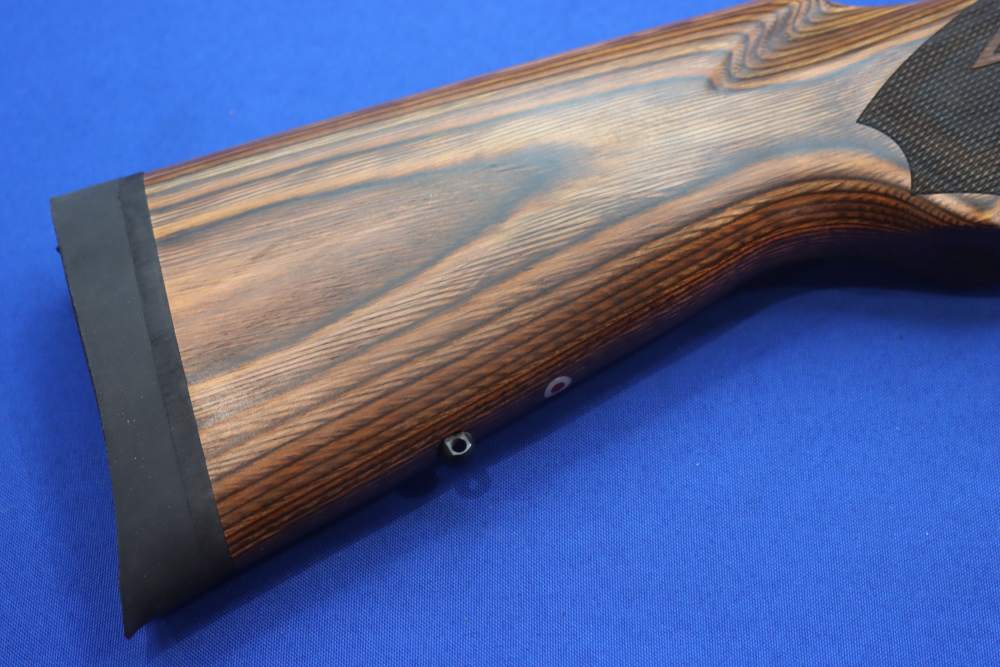 Marlin Model 1895 GUIDE GUN Rifle LAMINATE 45-70 GOVT Threaded 19" 70456-img-1