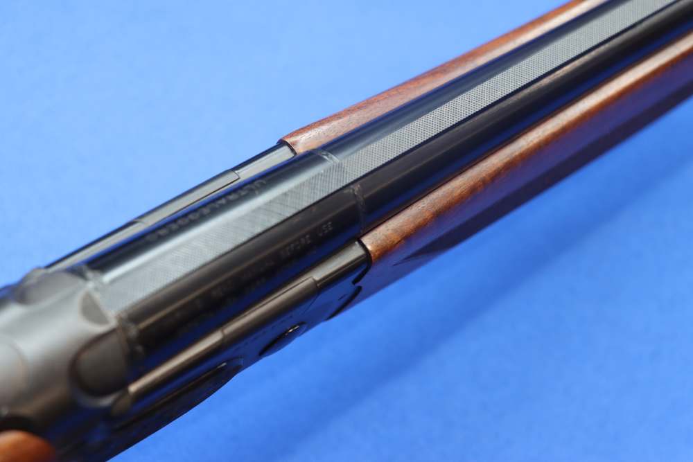 Beretta Model 690 ULTRALEGGERO Shotgun 12GA O/U 28" Deluxe Wood UL 12 NEW-img-24
