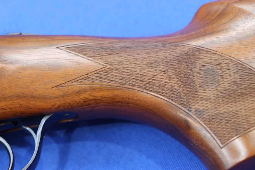 Beretta Model 690 ULTRALEGGERO Shotgun 12GA O/U 28" Deluxe Wood UL 12 NEW-img-48