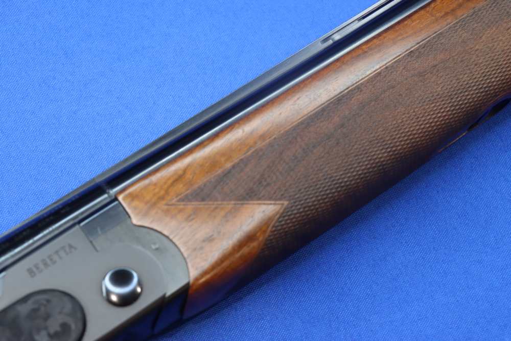 Beretta Model 690 ULTRALEGGERO Shotgun 12GA O/U 28" Deluxe Wood UL 12 NEW-img-9