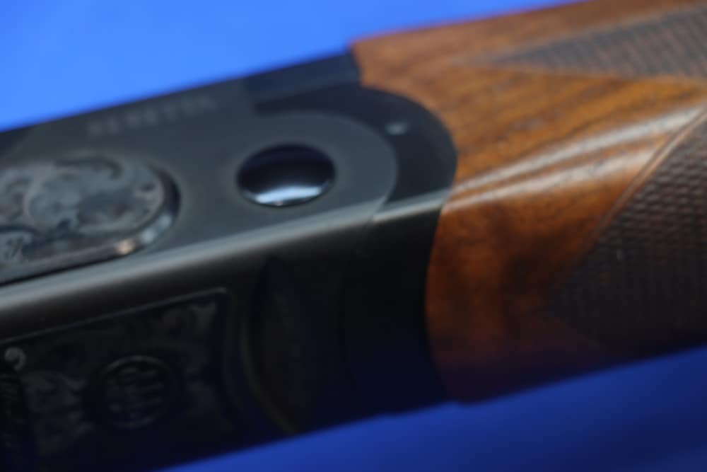 Beretta Model 690 ULTRALEGGERO Shotgun 12GA O/U 28" Deluxe Wood UL 12 NEW-img-76