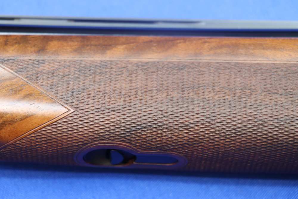 Beretta Model 690 ULTRALEGGERO Shotgun 12GA O/U 28" Deluxe Wood UL 12 NEW-img-44