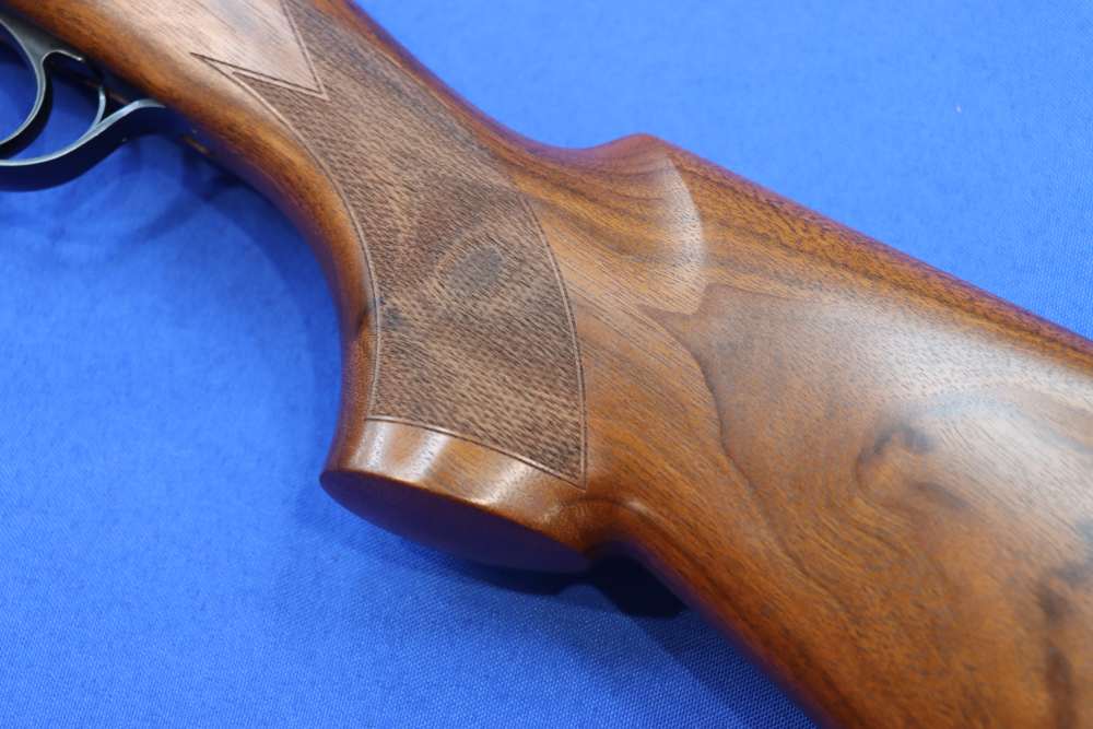 Beretta Model 690 ULTRALEGGERO Shotgun 12GA O/U 28" Deluxe Wood UL 12 NEW-img-35