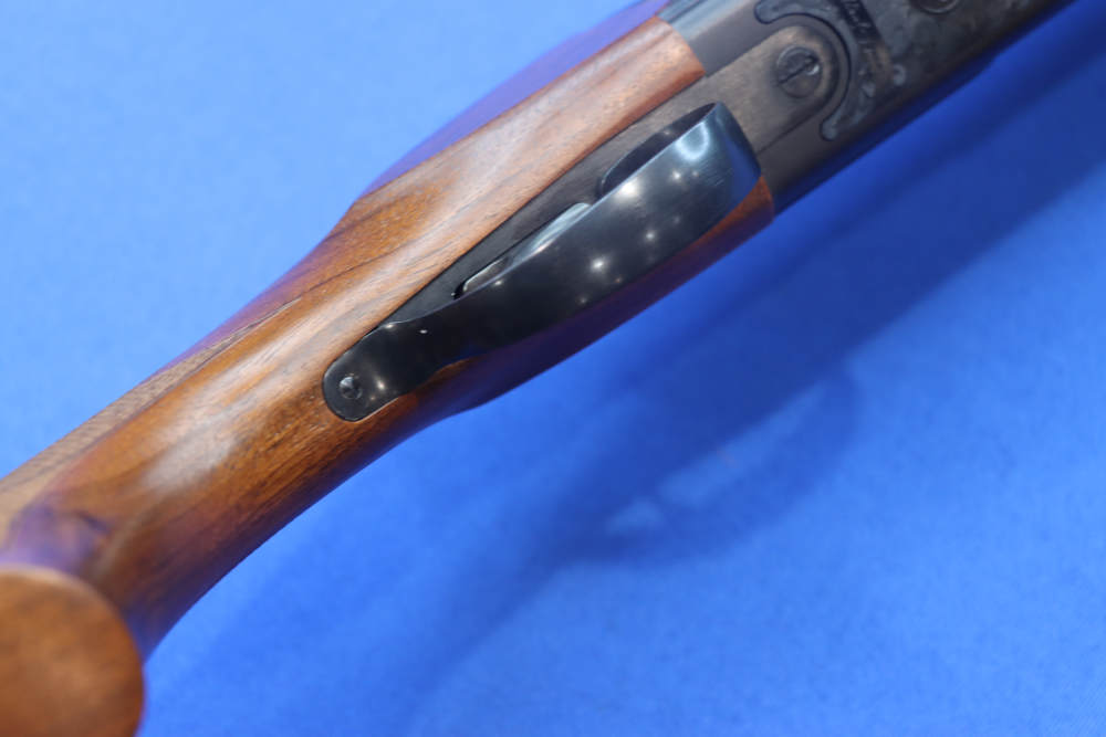 Beretta Model 690 ULTRALEGGERO Shotgun 12GA O/U 28" Deluxe Wood UL 12 NEW-img-27